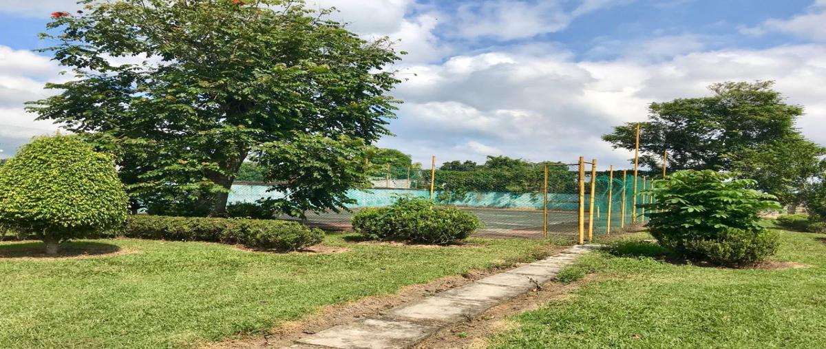 Rancho en Martínez de La Torre Centro, Veracruz ... 