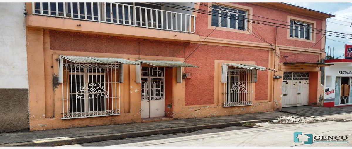 Casa en Matamoros 12, Ciudad Mendoza Centro, Vera... 