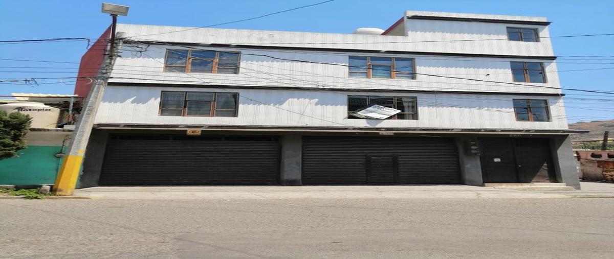 Departamento en Matamoros 28, Santa Clara Coatitl...