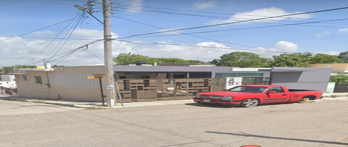 Casa en Matamoros, Obrera, Tamaulipas en Renta ID...