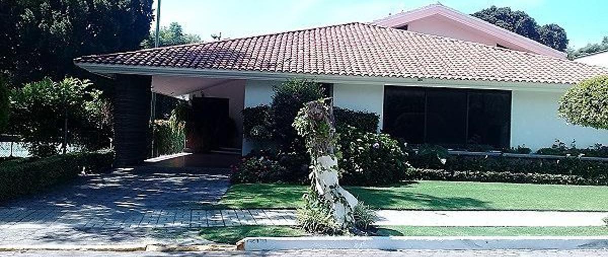 Casa en Mateo, Club de Golf el Cristo, Puebla en ... 