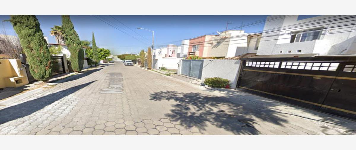 Casa en MAURICIO GARCES, La Joya, Querétaro en Ve...
