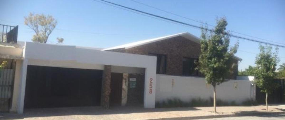 Casa en Mayran 258, Torreón Jardín, Coahuila en V...
