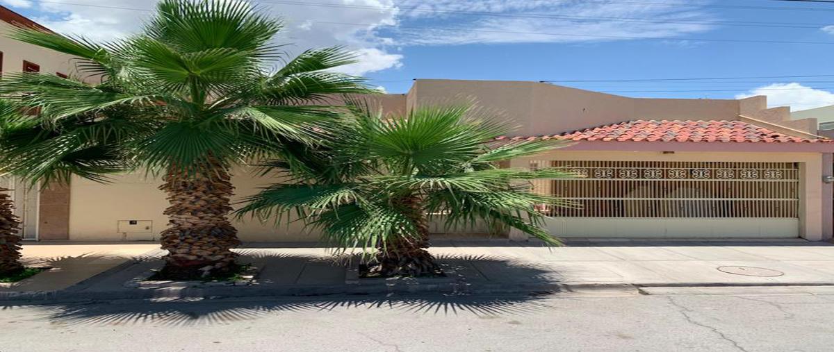 Casa en Mayran 282, Torreón Jardín, Coahuila en V...