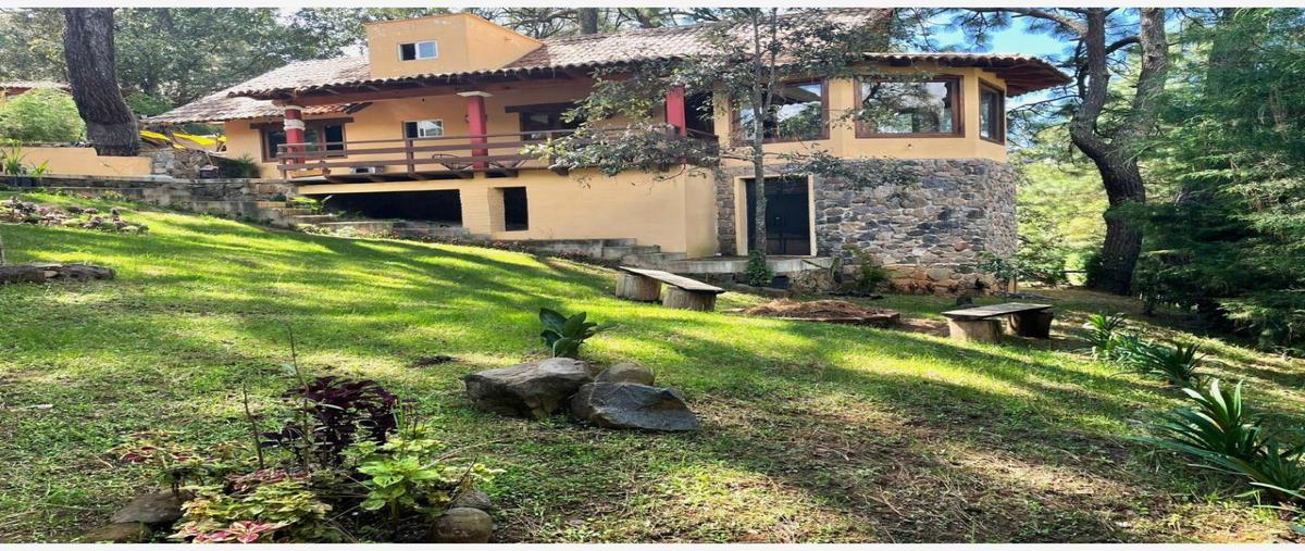 Casa en Mazamitla, Jalisco en Venta en $... 