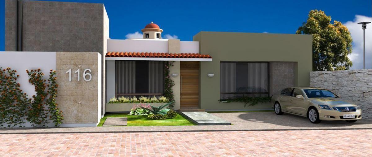 Casa en Media Luna, San Juan, Querétaro en Venta ... 