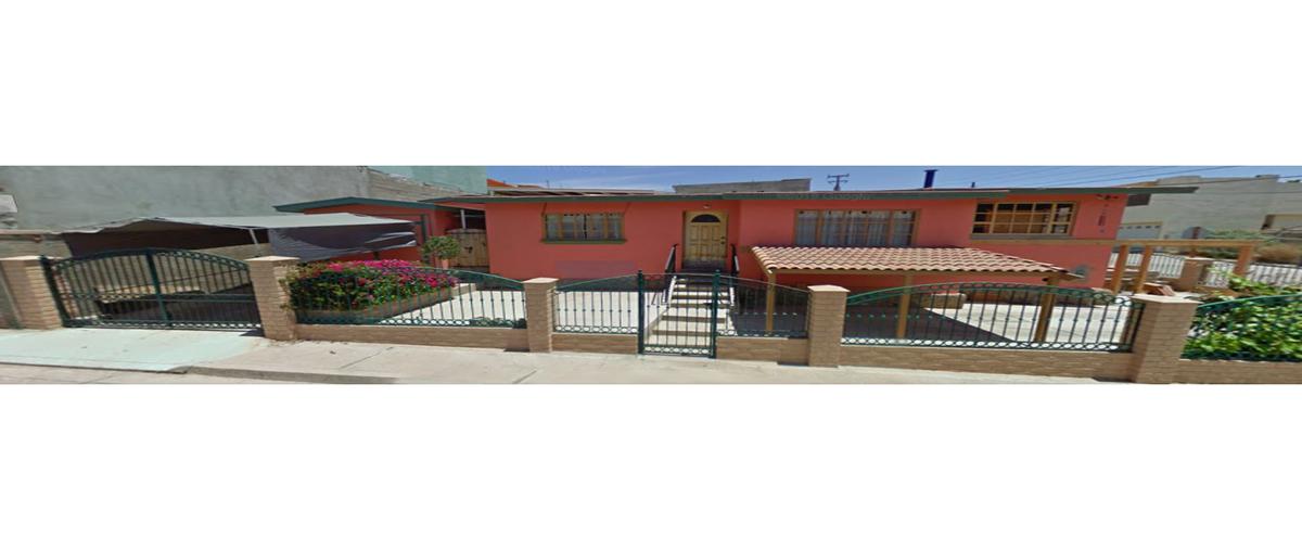 Casa en Mediterráneo, Baja California en Venta I...
