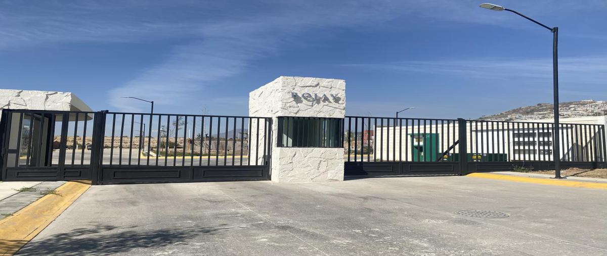 Casa en Mercurio 118, Azoyatla de Ocampo (Azoyatl...