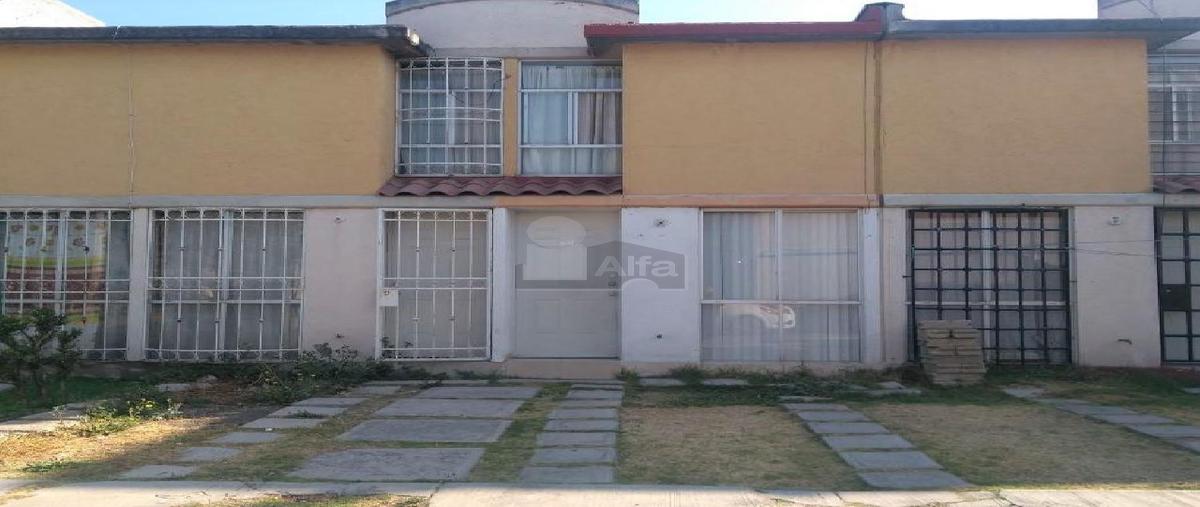 Casa en Mercurio, Galaxia Cuautitlán, México en R... 