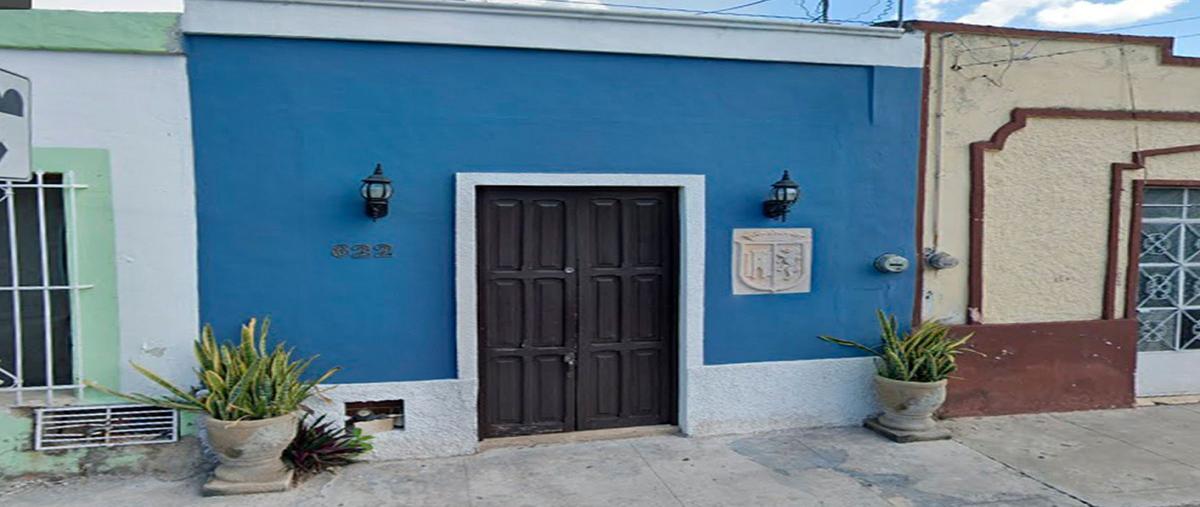 Casa en Merida Centro, Yucatán en Renta ID 24487... 