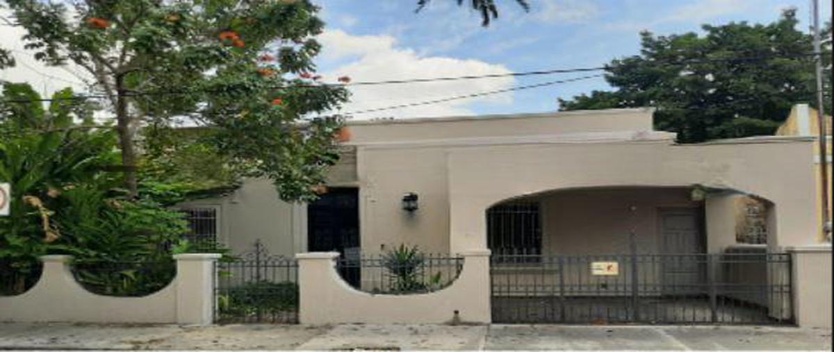 Casa en Merida Centro, Yucatán en Venta ID 24798... 