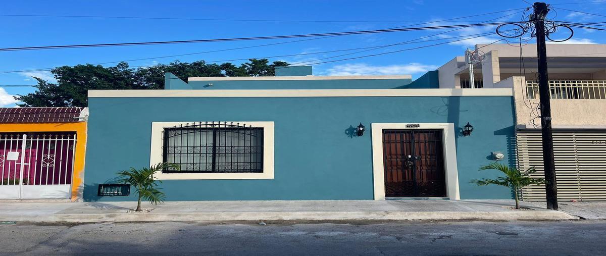 Casa en Mérida Centro, Mérida, Yucatán..., Merida... 