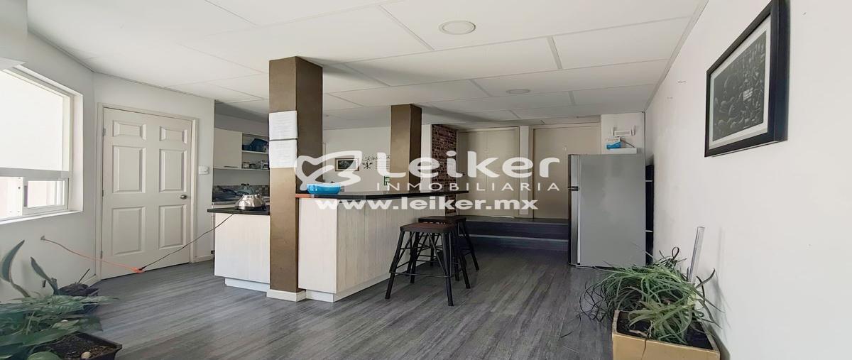 Departamento en Mérida, Roma Norte, DF / CDMX en