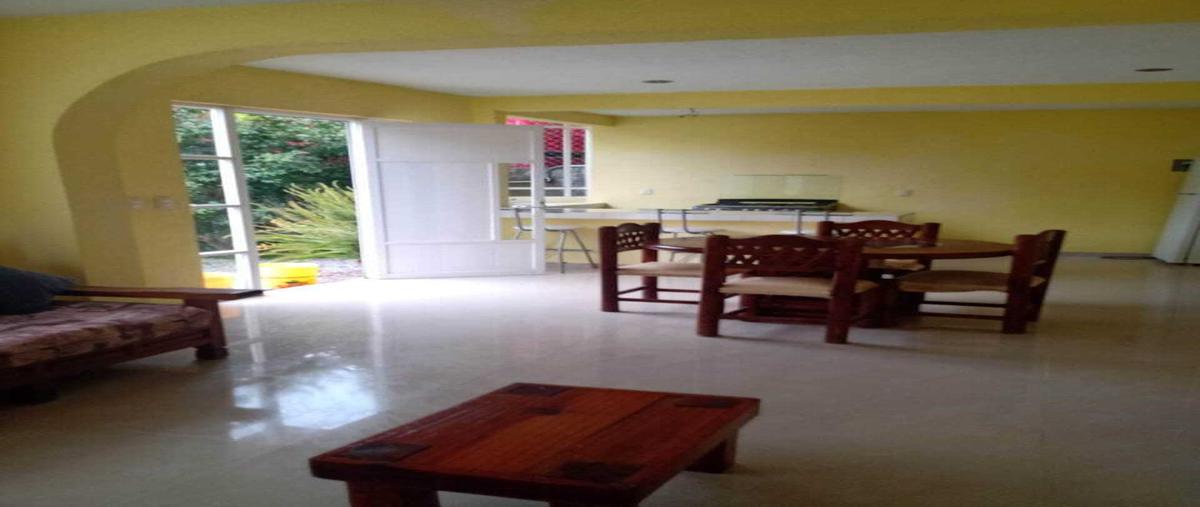 Casa en Mesa de Jaimes, Valle de Bravo..., Mesa d...