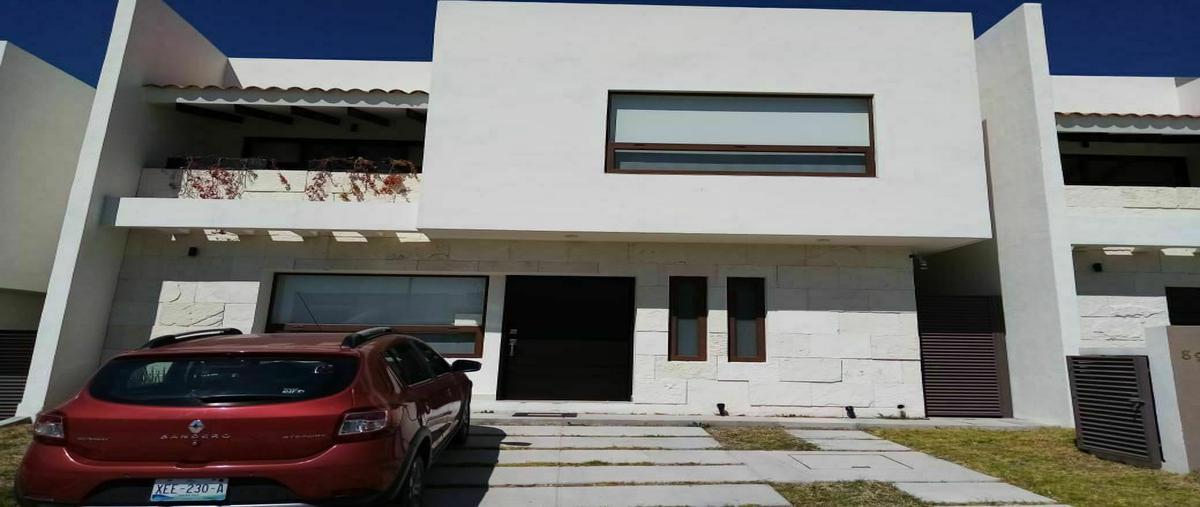 Casa en Meteoro, Altozano el Nuevo Querétaro, Que... 