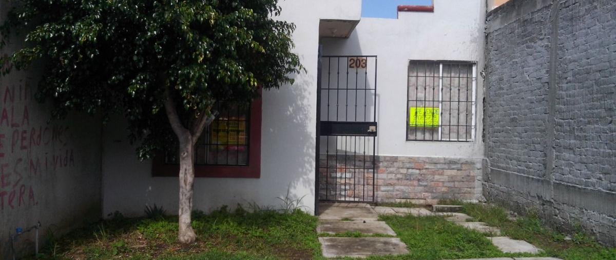 Casa en Metrópolis, Michoacán en Venta ID 5808571 