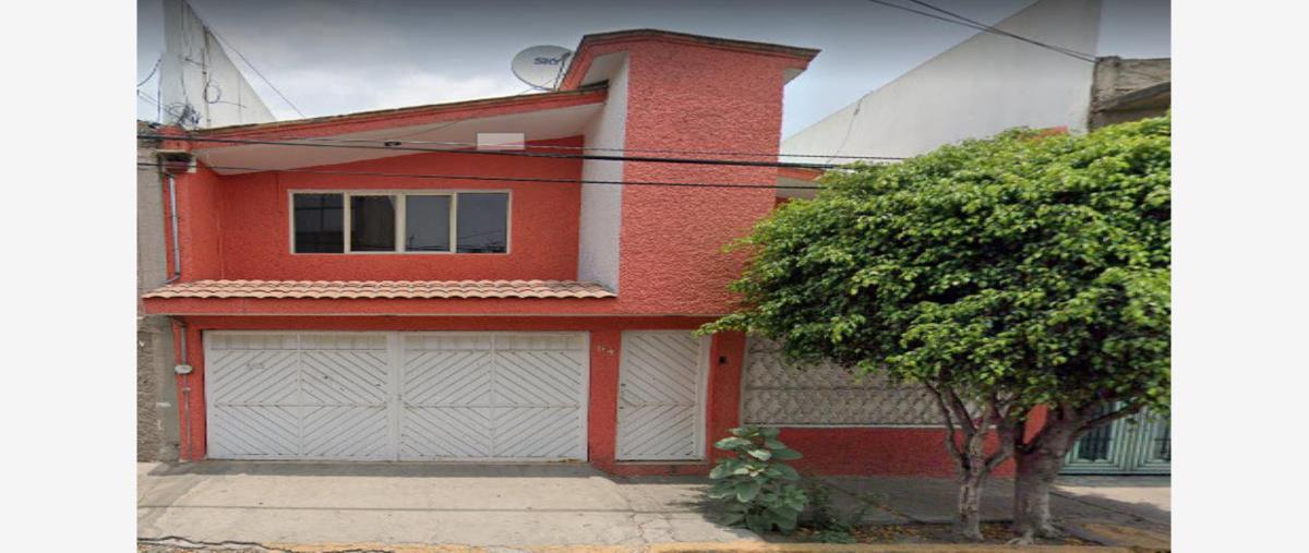 Casa en Metropolitana Segunda Sección, México en... 