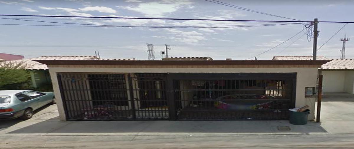 Casa en Mexicali, Baja California en Venta en $6... 