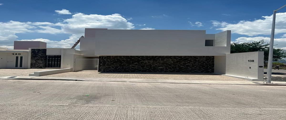 Casa en México, La Piedad, Michoacán, México, Mic...