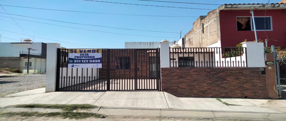 Casa en México Sur, La Cruz, Nayarit en Venta en