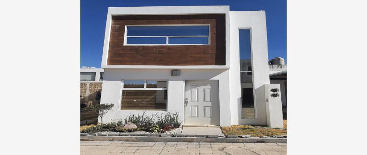 Casa en México-Puebla, Puebla en Venta ID 23370440 