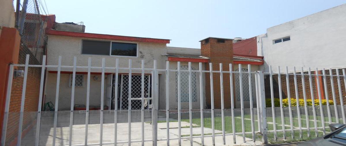 Casa en MICHIGAN 46, Vista Alegre, Puebla en Rent... 