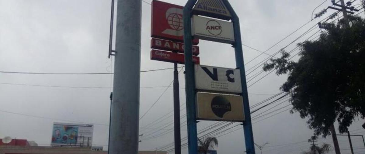 Local en MIGUEL ALEMAN 00, Alianza, Nuevo León en... 