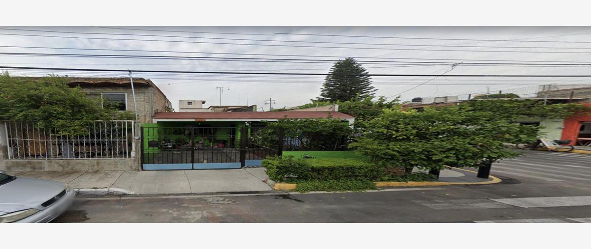 Casa en MIGUEL HIDALGO 000, Loma Bonita Ejidal, J...