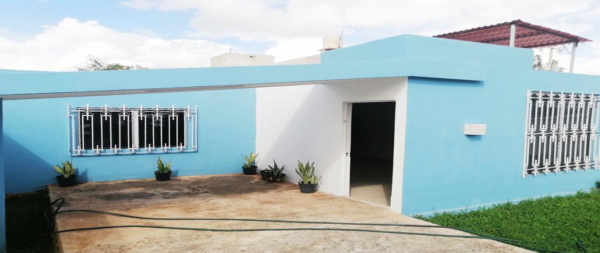 Casa en Miguel Hidalgo, Yucatán en Venta en $949... 