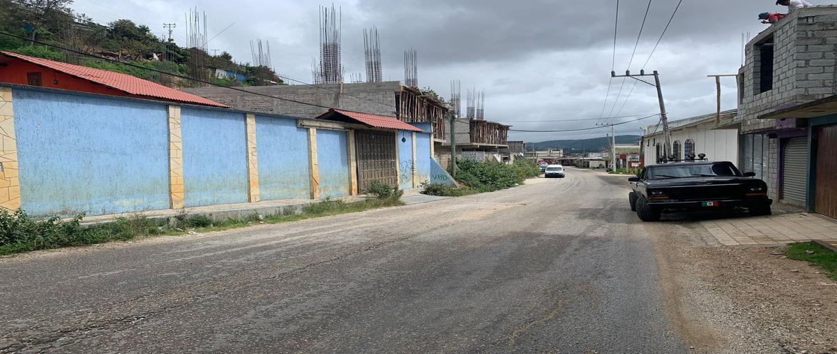 Casa en MILPOLETA KM1, San Cristóbal de las Casas... 