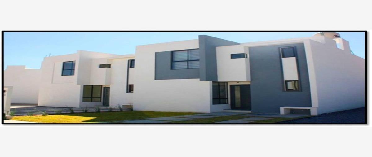 Casa en Mina Azul 20, Parque Industrial Guadalupe...