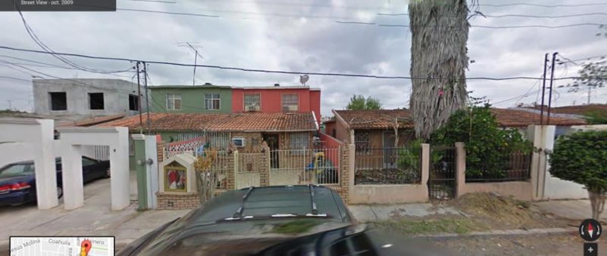 Casa en MIQUIHUANA 7228, La Fe, Tamaulipas en Ven... 