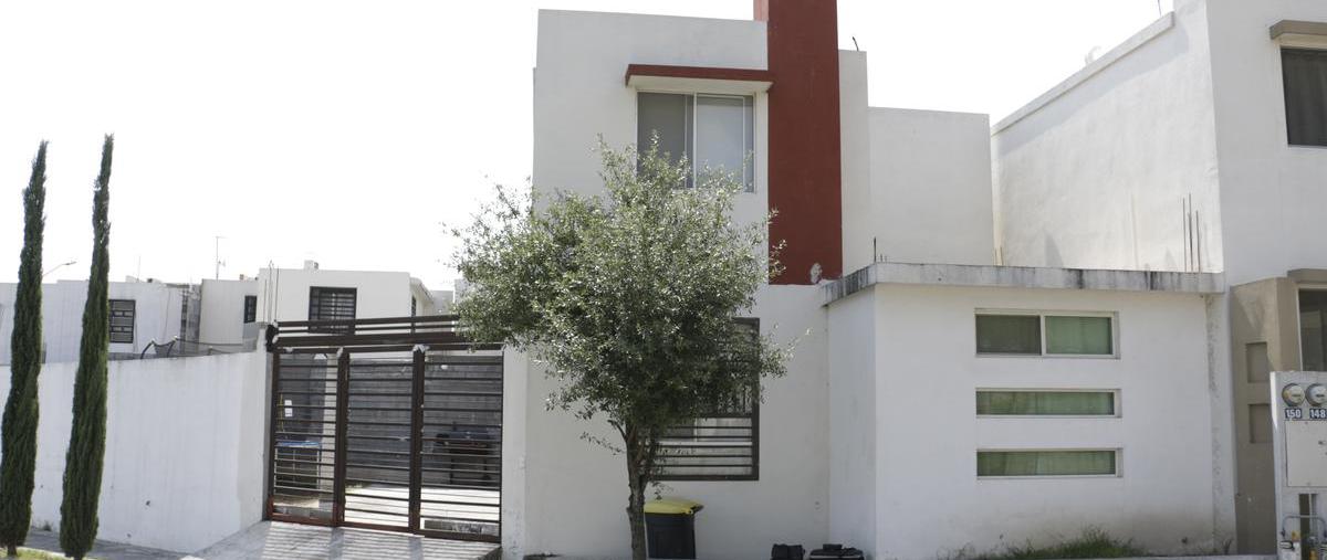 Casa en Mira Sur, Nuevo León en Venta ID 7860008 