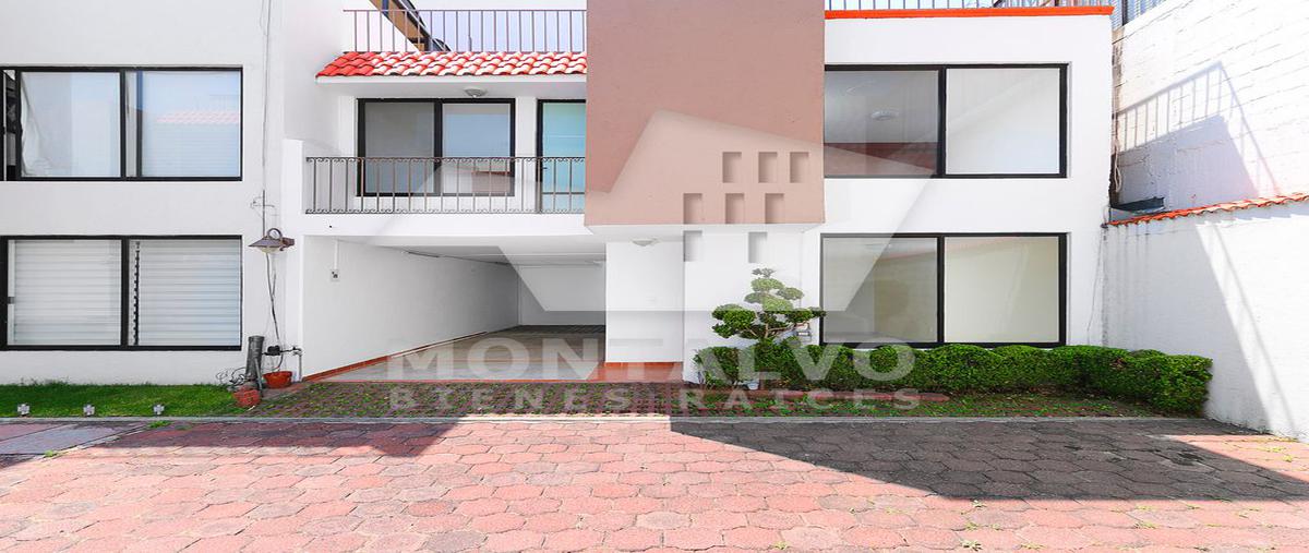 Casa en Mirador 170, El Mirador, DF / CDMX en Ren... - Propiedades.com