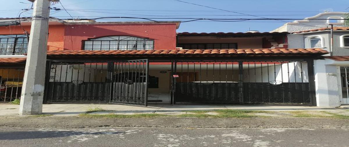 Casa en Mirador, Mirador de San Isidro, Jalisco e... 