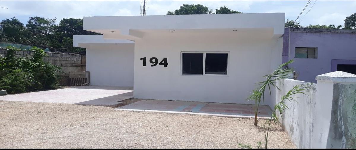 Casa en Miraflores, Yucatán en Venta ID 22175342 