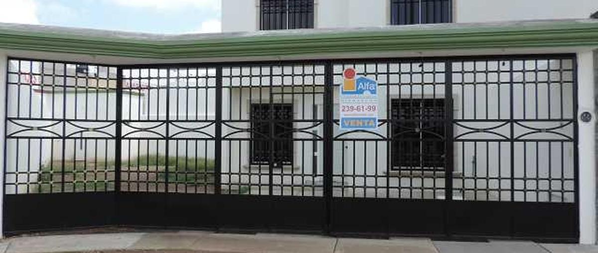Casa en Misión de Santa Lucía, Aguascalientes en... 