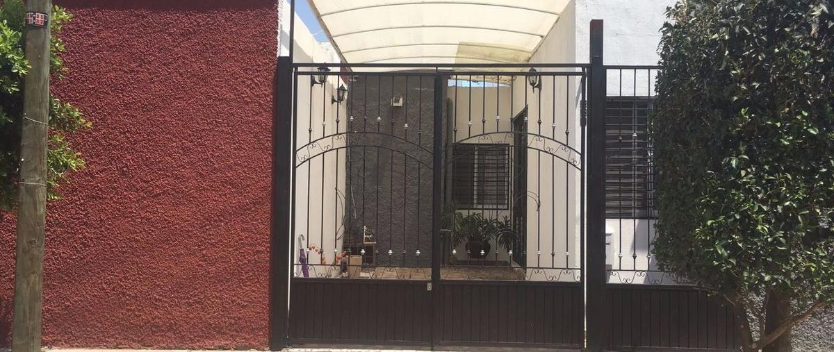 Casa en Misión de Santa Lucía, Aguascalientes en... 