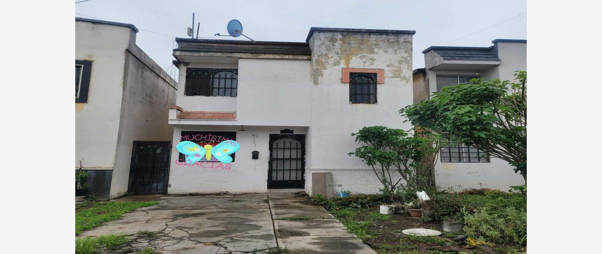 Casa en Misión del Valle, Nuevo León en Venta en... 