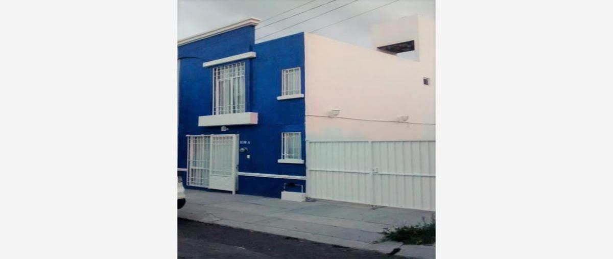 Casa en MISION FUNDADORES, Fundadores, Querétaro ... 