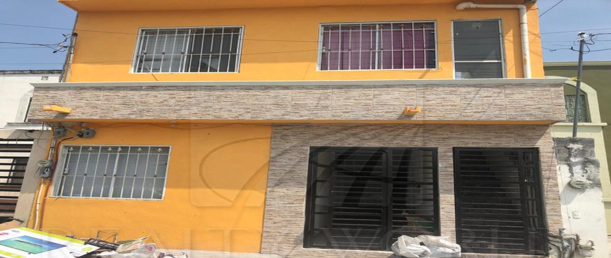 Casa en Misión Fundadores, Nuevo León en Venta I... 