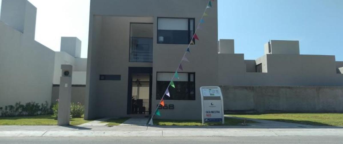 Casa en MISION LA JOYA, La Joya, Querétaro en Ven...