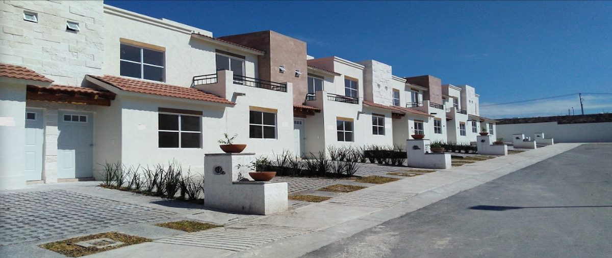 Casa en MISIÓN MAYORAZGO, Ciudad del Sol, Queréta... 