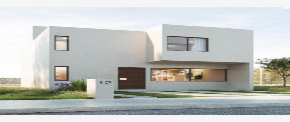 Casa en MISION PUNTA LA JOYA, La Joya, Querétaro