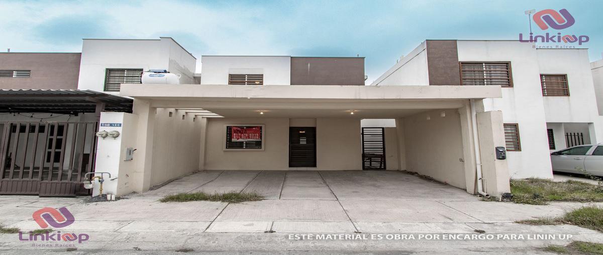 Casa en Misión San Jose, Nuevo León en Venta ID ... 