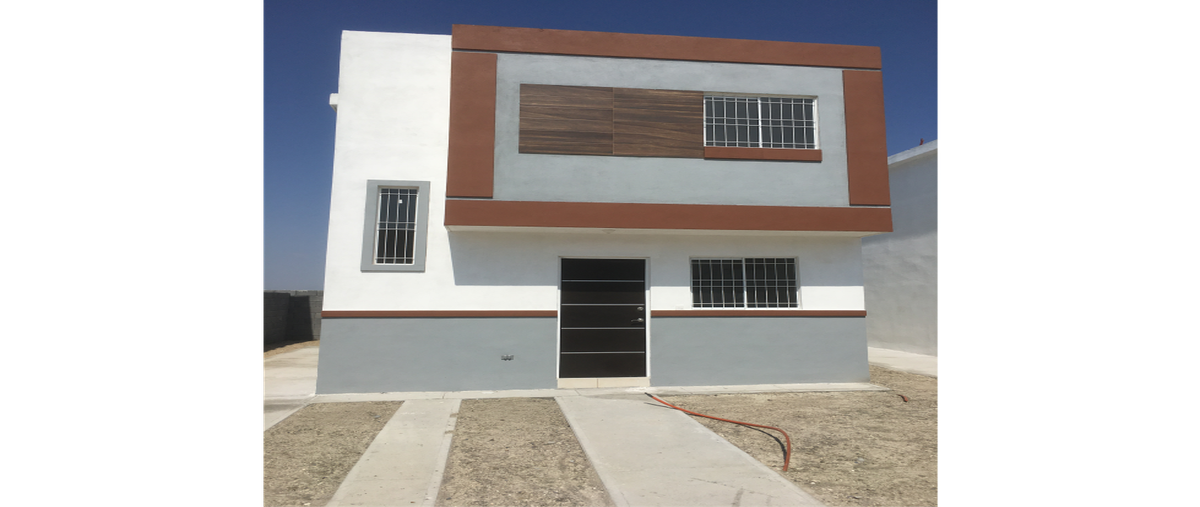 Casa en Misión San Pablo I, Nuevo León en Venta ... 