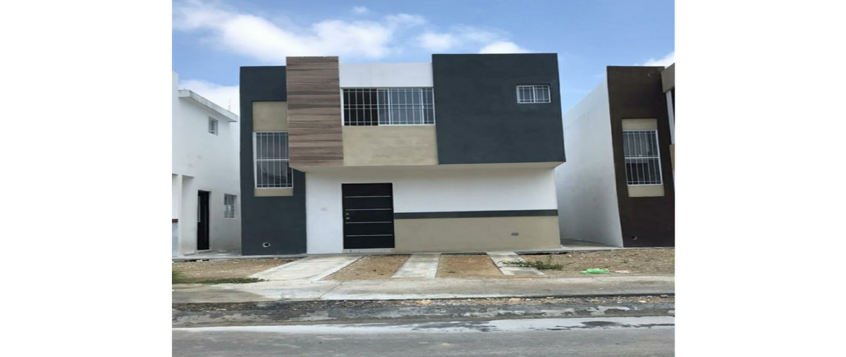 Casa en Misión San Pablo I, Nuevo León en Venta ... 