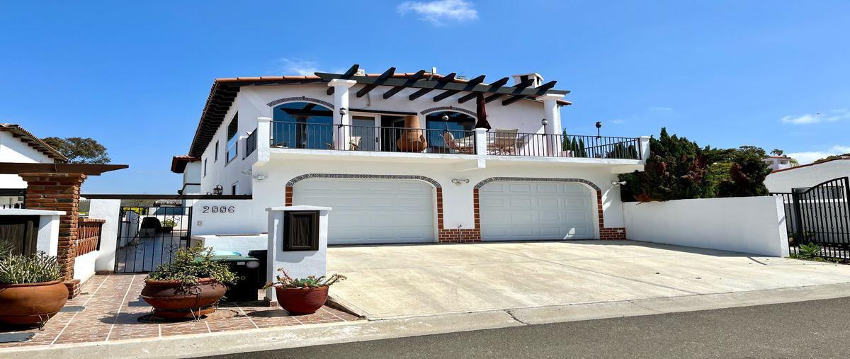 Casa en Mision todos santos, Bajamar, Baja Califo...