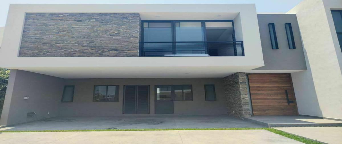 Casa en Mítica Residencial, Jalisco en Venta ID ... 