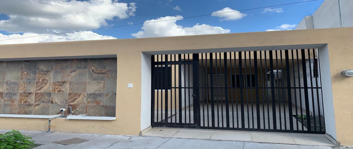 Casa en Mitras Centro, Nuevo León en Renta ID 21... 